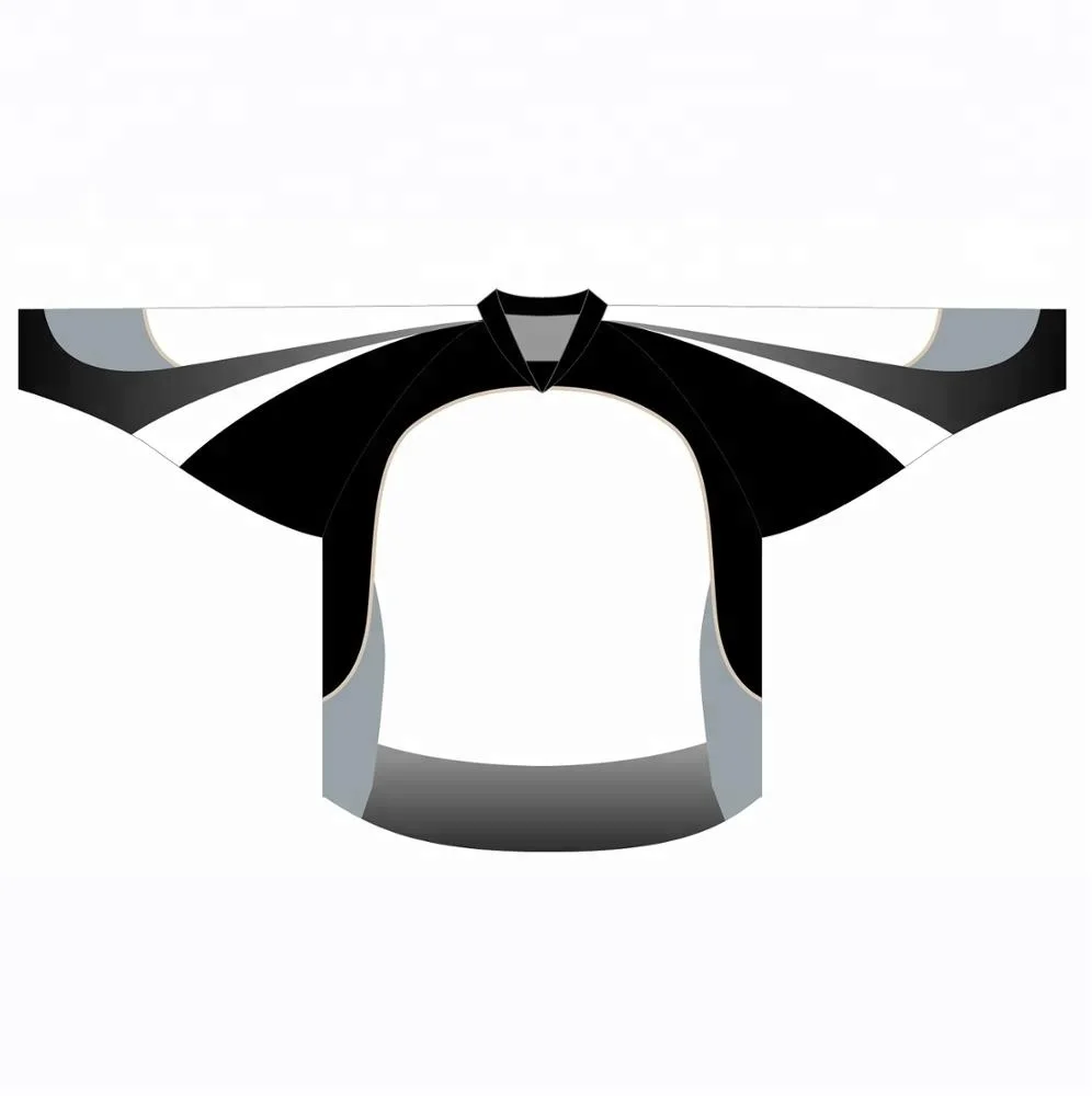 Custom Sublimation Ice Hockey Jersey Cheap Team Hockey Shirts Sublimated Internation Ice Hockey Uniforms