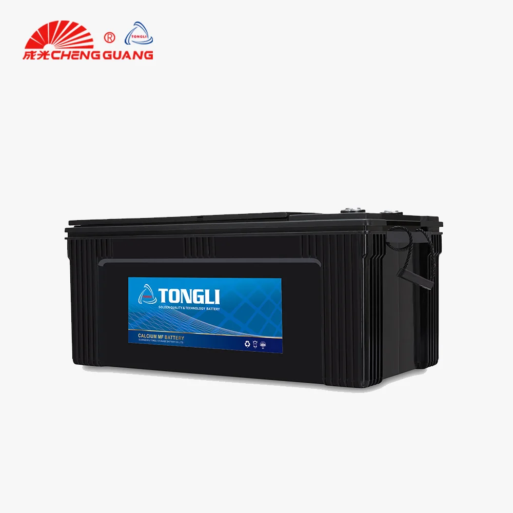 2018  intelligent 6 qw 200 12 volt car battery in turkey