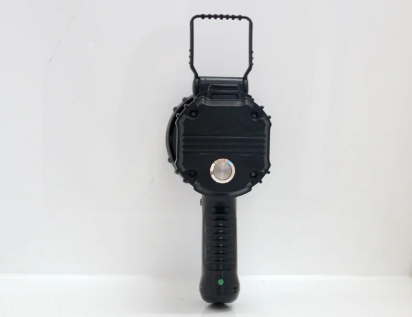 
 Портативная ультрафиолетовая лампа ультрафиолетового света СИД для магнитный дефектоскоп тестирования DG-9W  