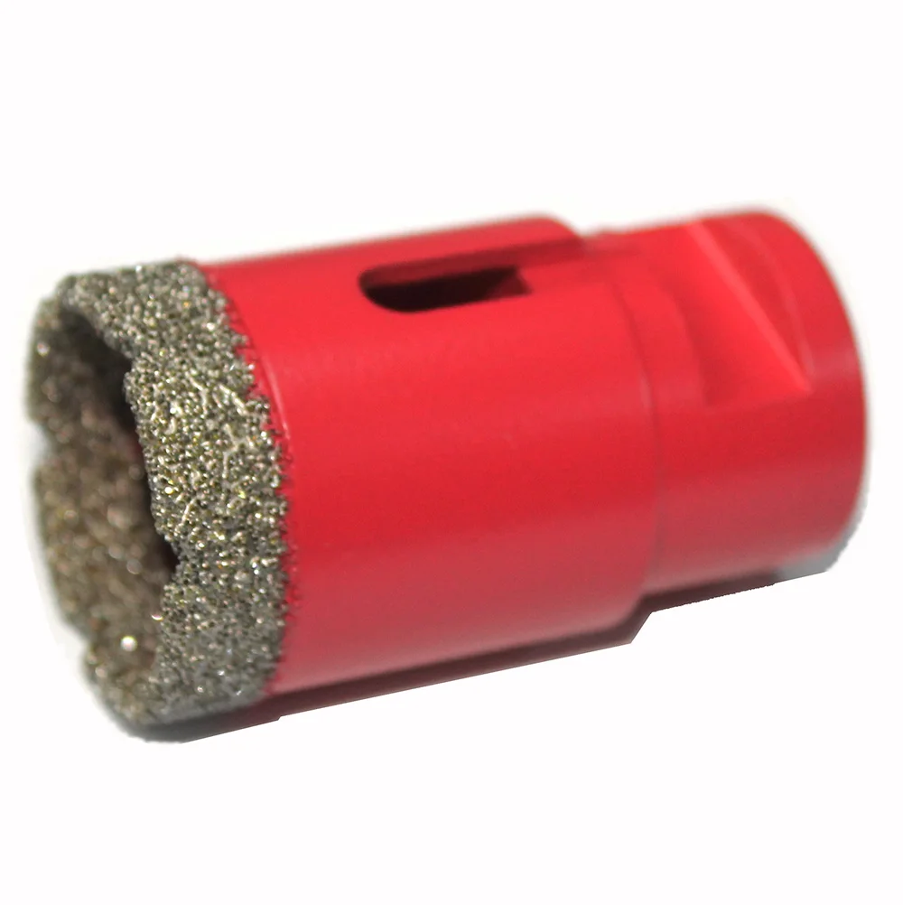 Lancher быстрое сверление, вакуумная паяная алмазная пила