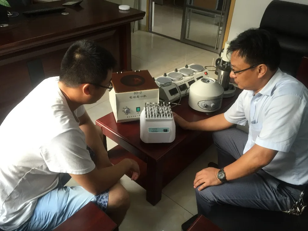 Hot Sale High Quality Laboratory Thermostat Controlled Water Bath W501