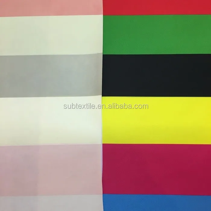 Jumbo Roll 45gsm sublimation paper for sublimation transfer printing on textile