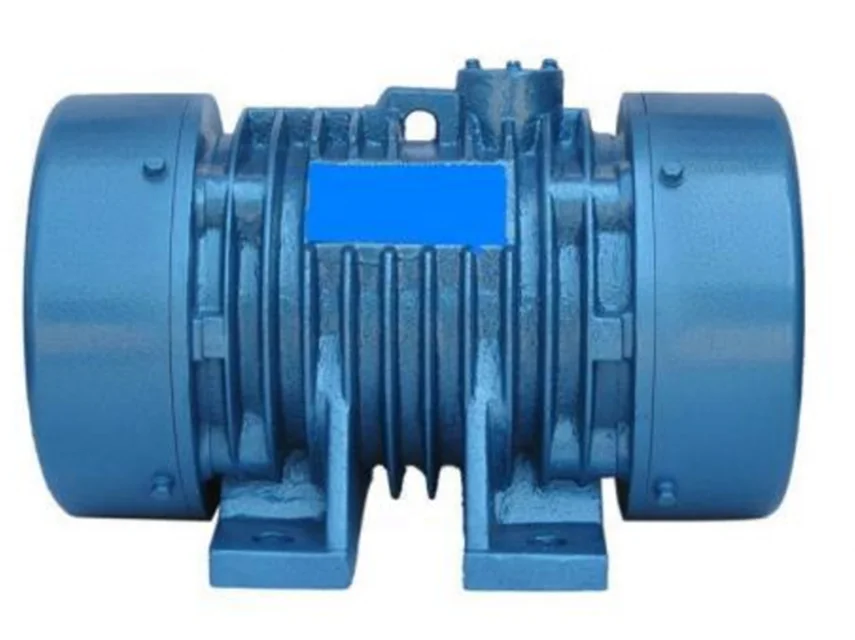 
Vibration motor 2/4/6 pole 380V 