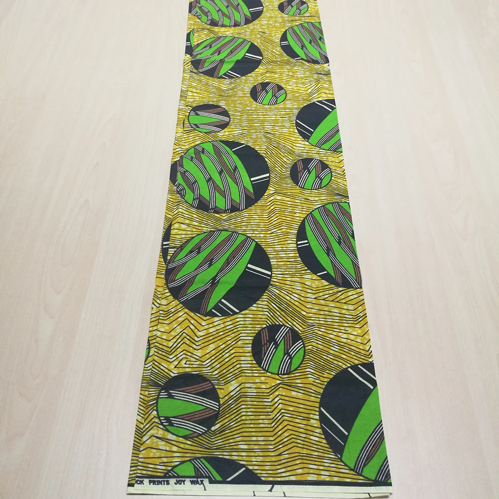 wholesale african indonesian batik wax print fabrics cotton