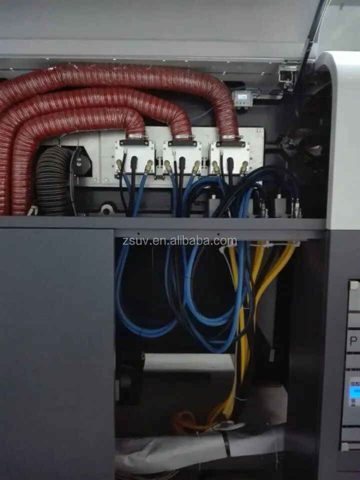 Hottest water cooled uv water cooling uv system for offset machine Manroland 700