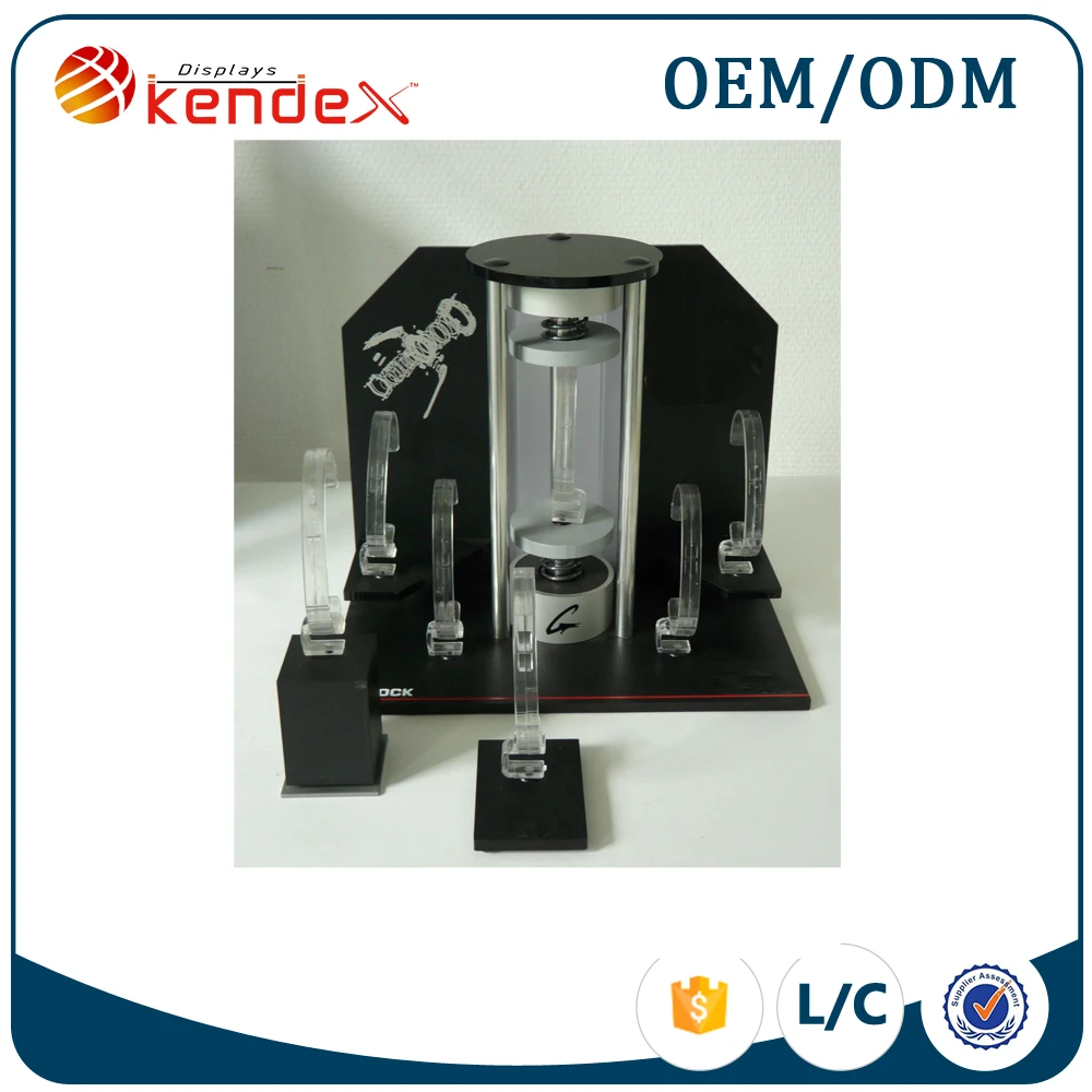 
 Деревянные наручные мужские часы, витрина для casio для супермаркета/Розничная продажа/счетчик  