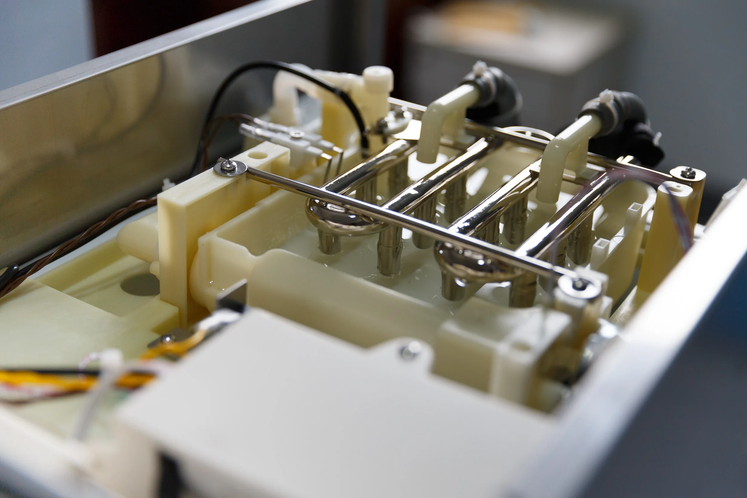 100 кг производитель промышленных машин для производства льда в форме