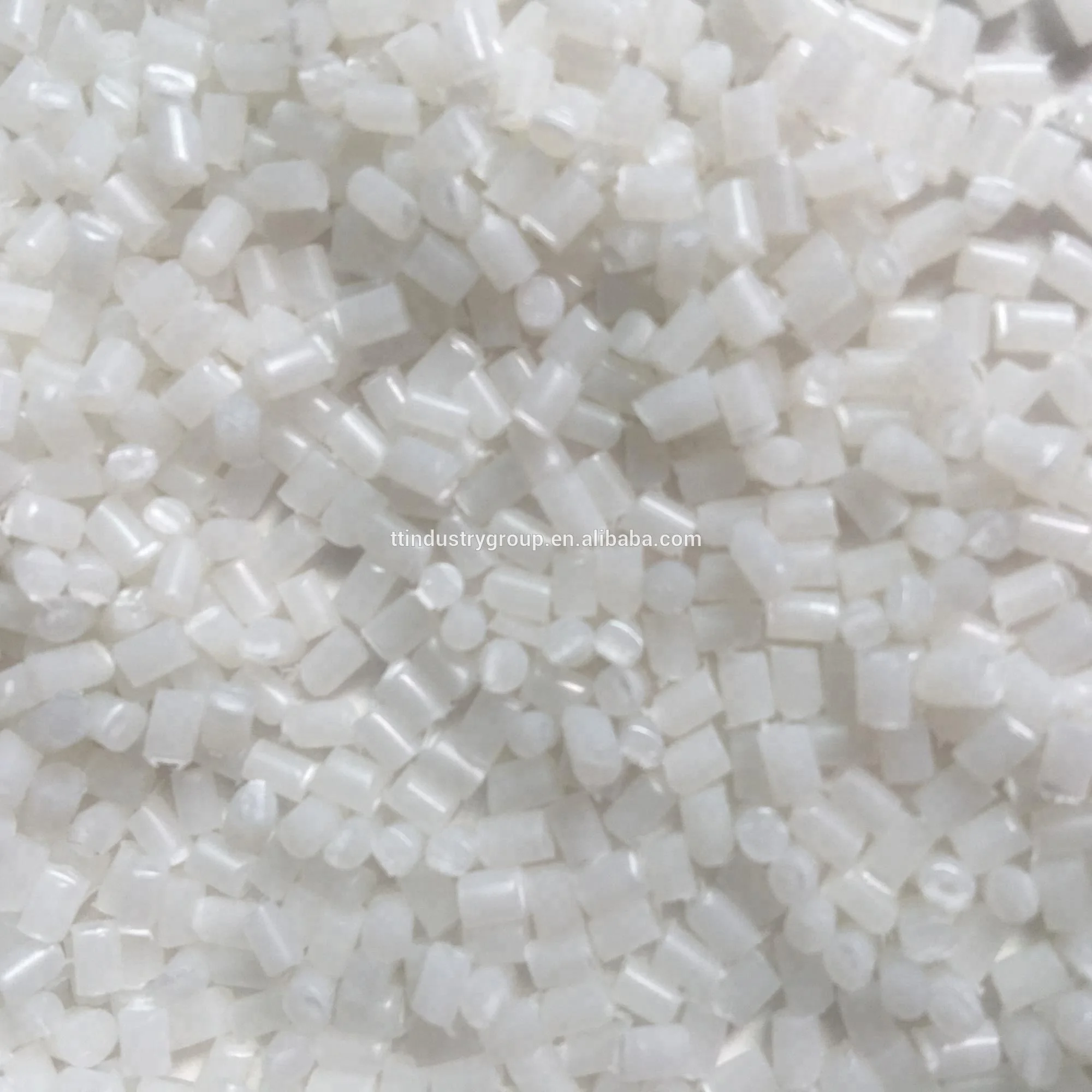 2022 hot sale Engineering plastics manufactory production modified PA66 anti-static material