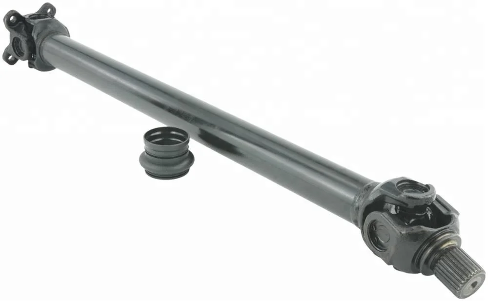 NEW FRONT DRIVE SHAFT ASSY CARDAN SHAFT PROPSHAFT For BMW X5 X6 E70 E71 E72 F15 F16 PROPELLER SHAFT 26207597649 26208605866