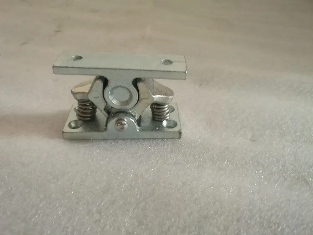 2019 Best Selling Bus parts and accessories Bus lock Zinc Alloy Latch HC-B-10250