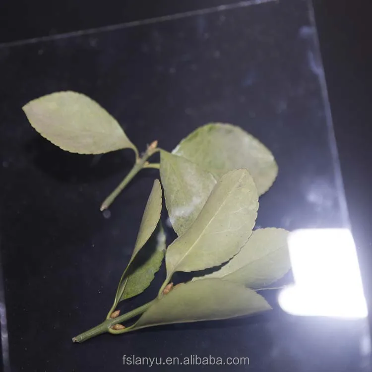 building materials transparent plastics polycarbonate used commercial greenhouse