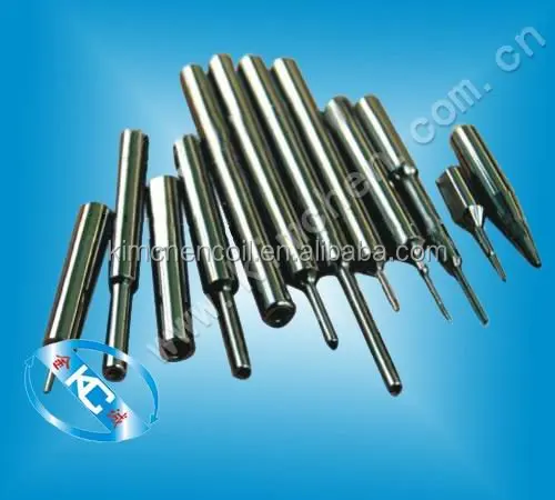 
Tungsten Carbide Coil Winding Nozzle Wire Nozzle Guides 