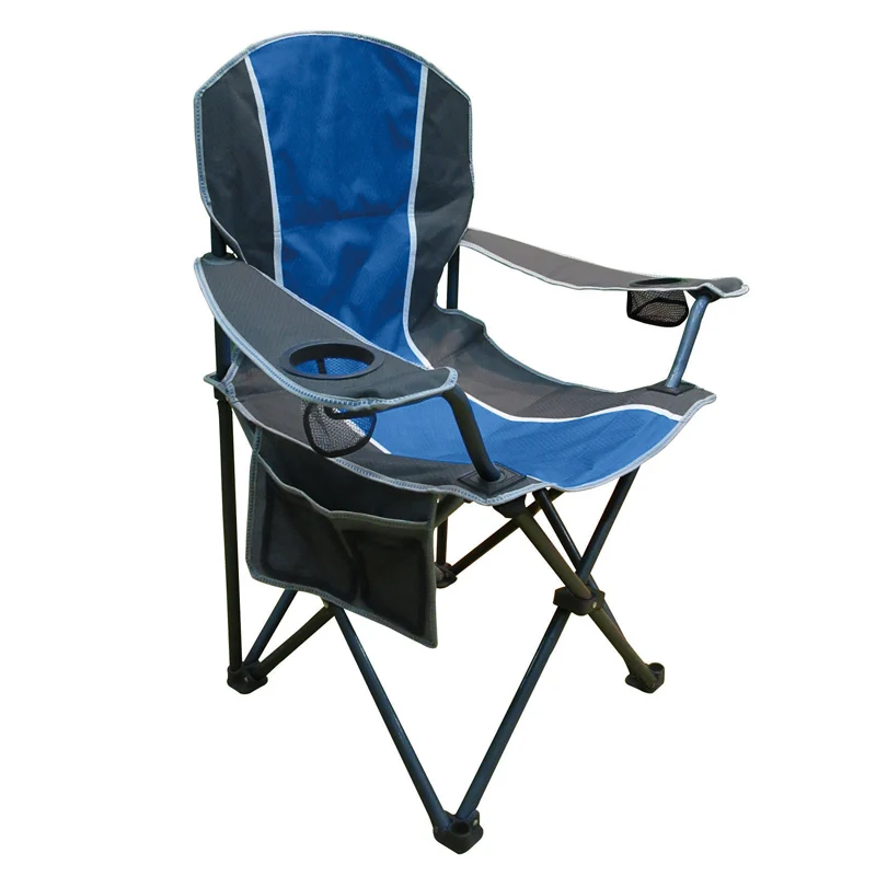 
High Quality Strong Support Double Layers Deluxe Chair 