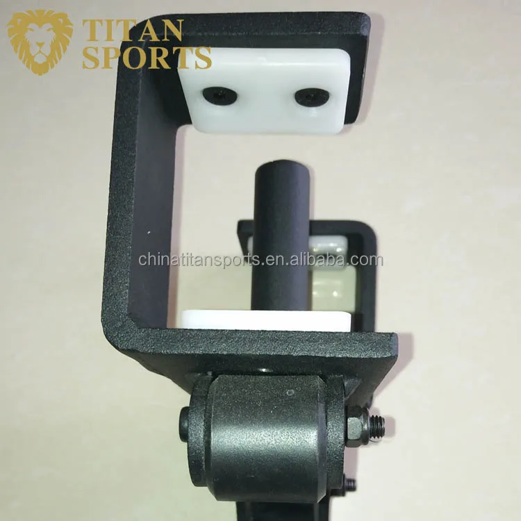 Sandwich Style J Hook Pair Power Rack Accoessries