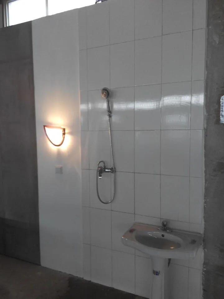 Economic Fast assembly beautiful bungalow house design/plans