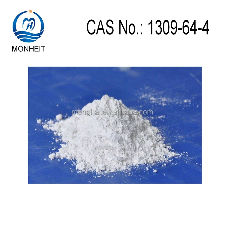 
Best Quality Diantimony Trioxide Antimonous Oxide Antimony(III) oxide 