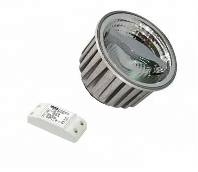 LED MR16 PAR16 GU10 5W Spotlight 2700K Dimmable