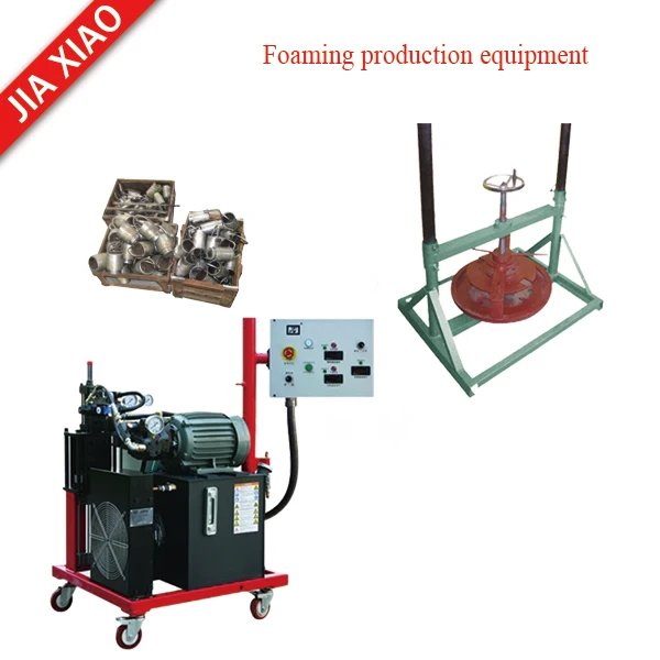 solar water heater systems production line