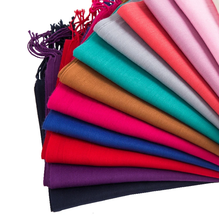 wholesale new style pashmina scarf acrylic pashmina scarf soft pashmina scarf