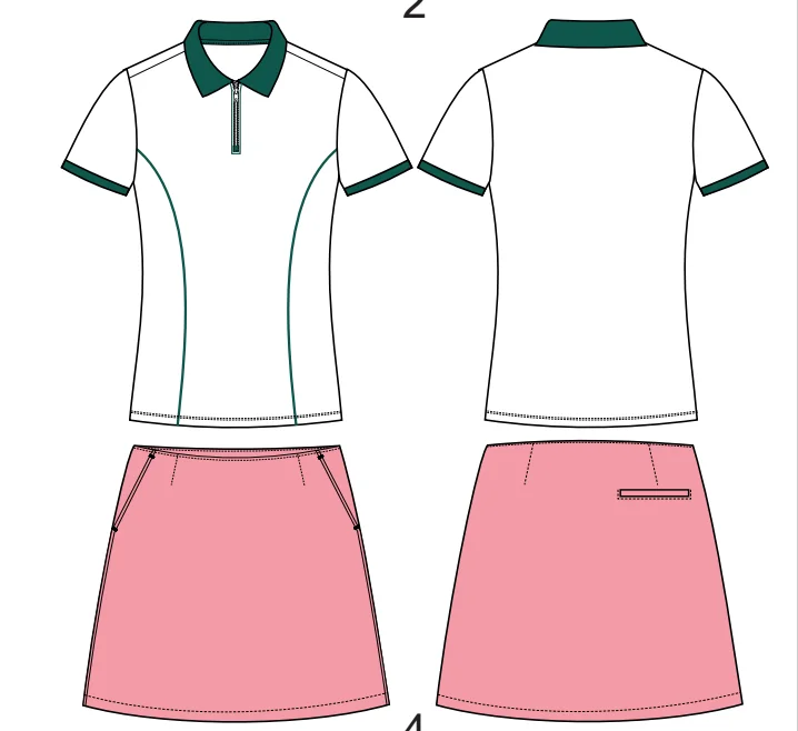 
2017 New golf polo shirt readymade shirt design for golf shirt 