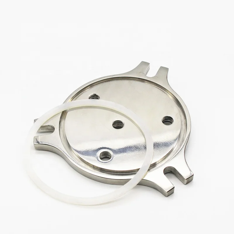 Silicone heating plate temperature control heating constant temperature control dispensing bucket stainless steel pressure tank