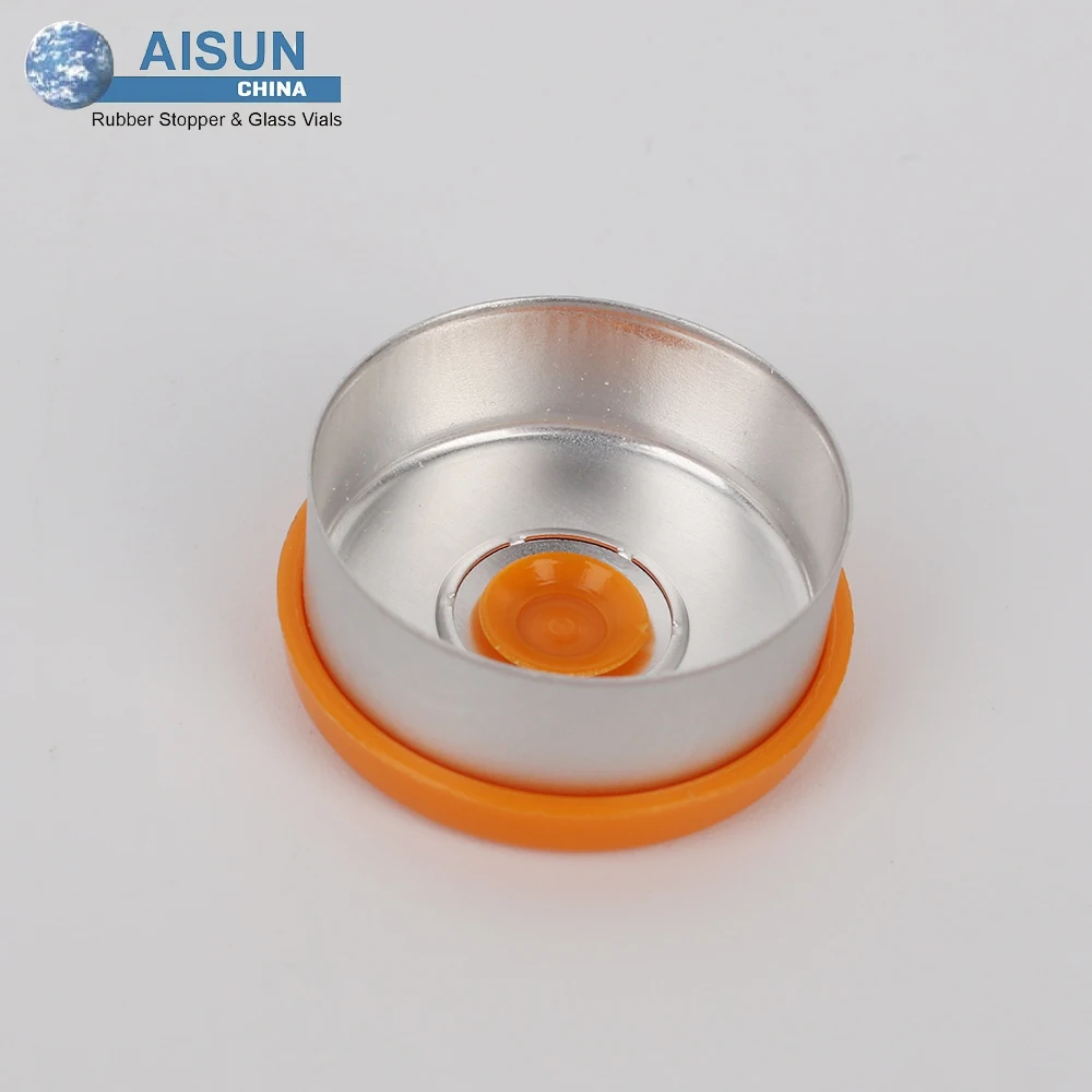 
Hot Selling Pharma Bottle Cap / Medical Bottle Caps at Best Price 
