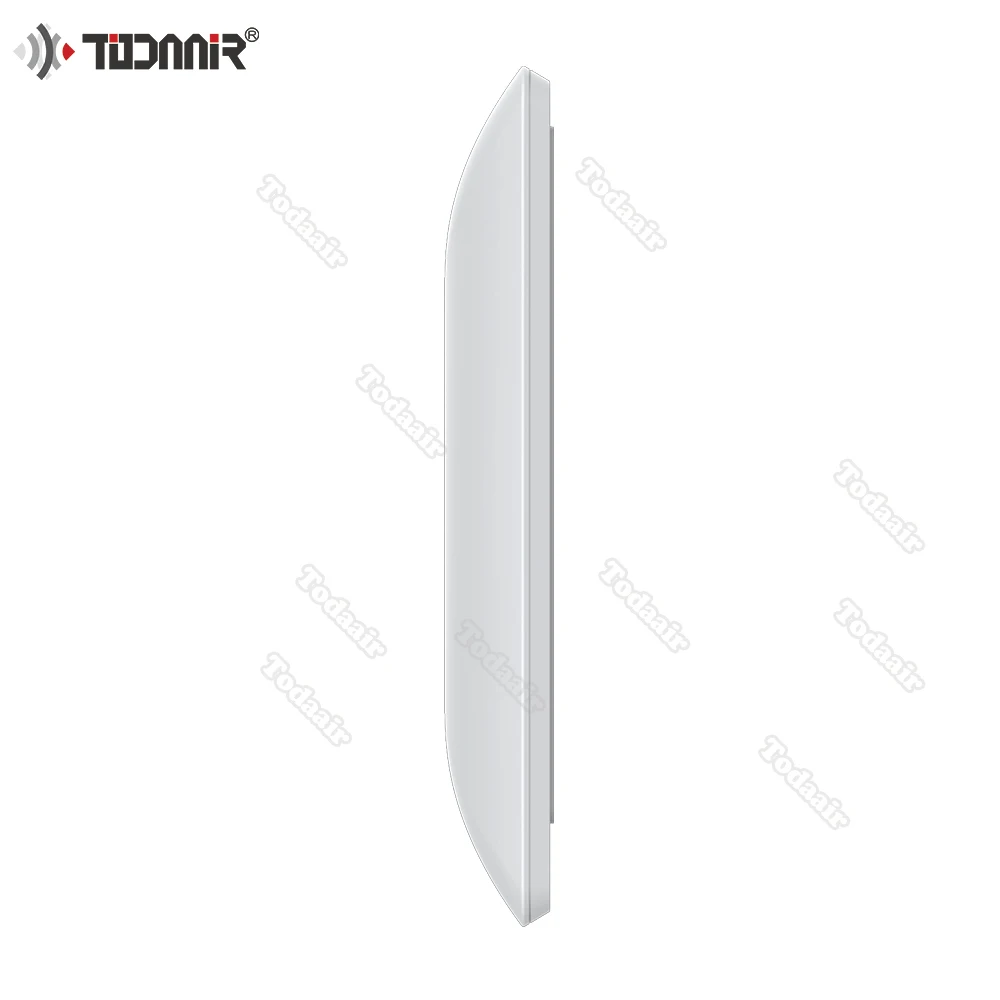 Todaair 2.4&5.8 GHz wireless router broadband internet indoor wireless ap celling access point