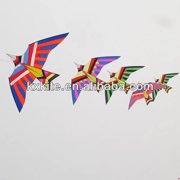 Chinese Large Bird Kite for Professional Kite Flyer