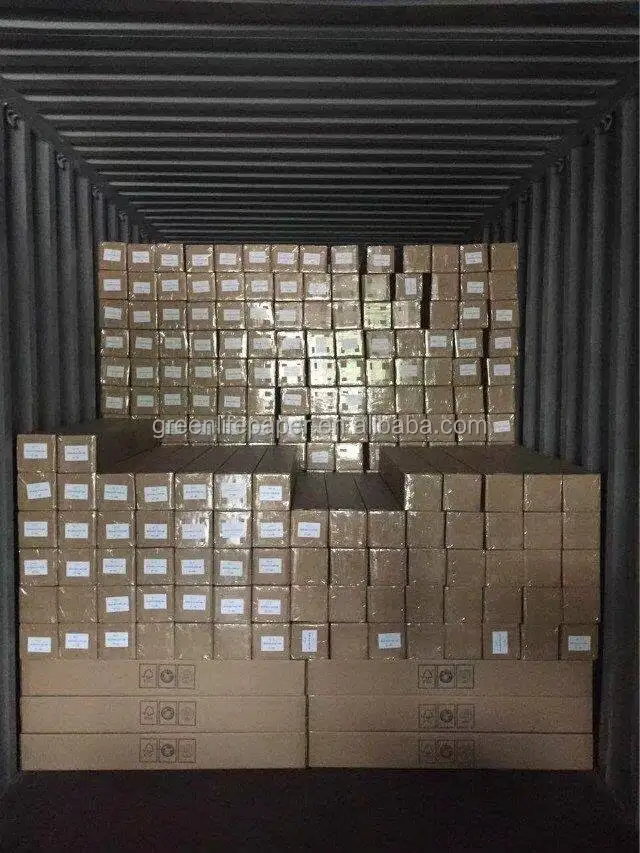 Professional manufacturer of 80/90/100/120 gsm sublimation paper for cotton