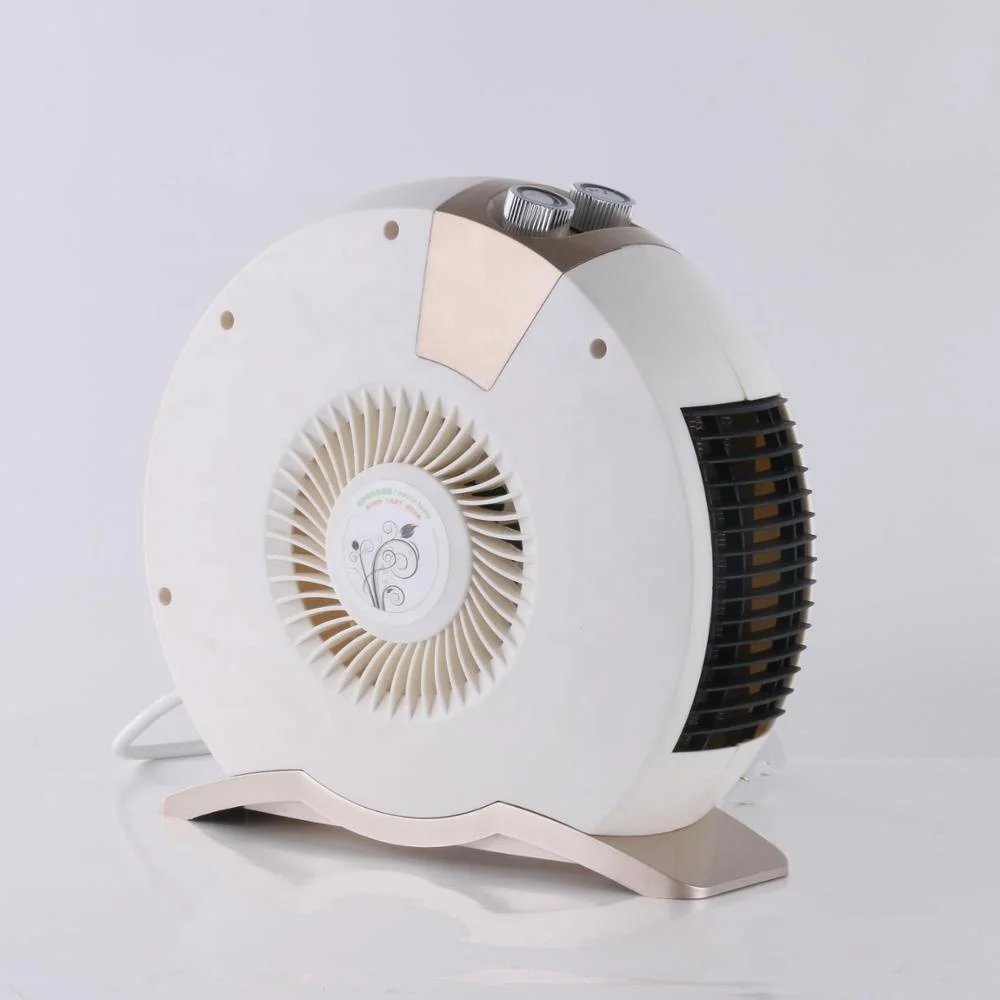 new style durable using AC model portable electric multi function room office energy saving mini electric ptc fan heater