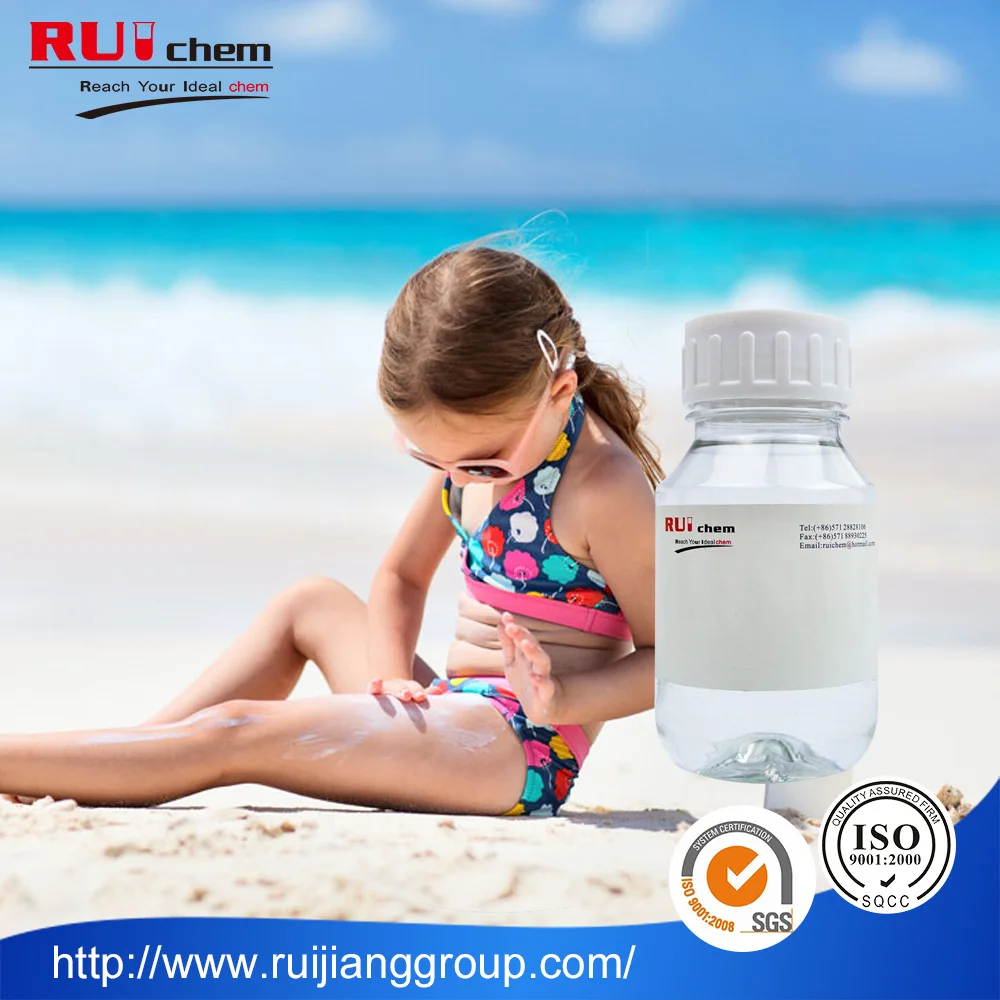 cosmetic ingredient;Trimethylsiloxysilicate (and) Dimethicone RJS-8812;DC 593 dz