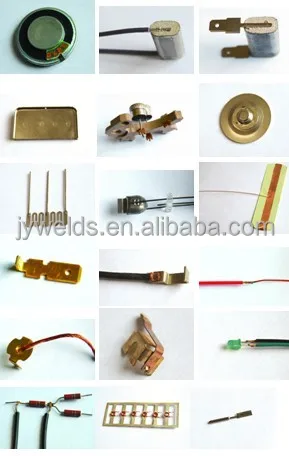 inverter spot jointing/soldering/welding source/power supply JYD-02L