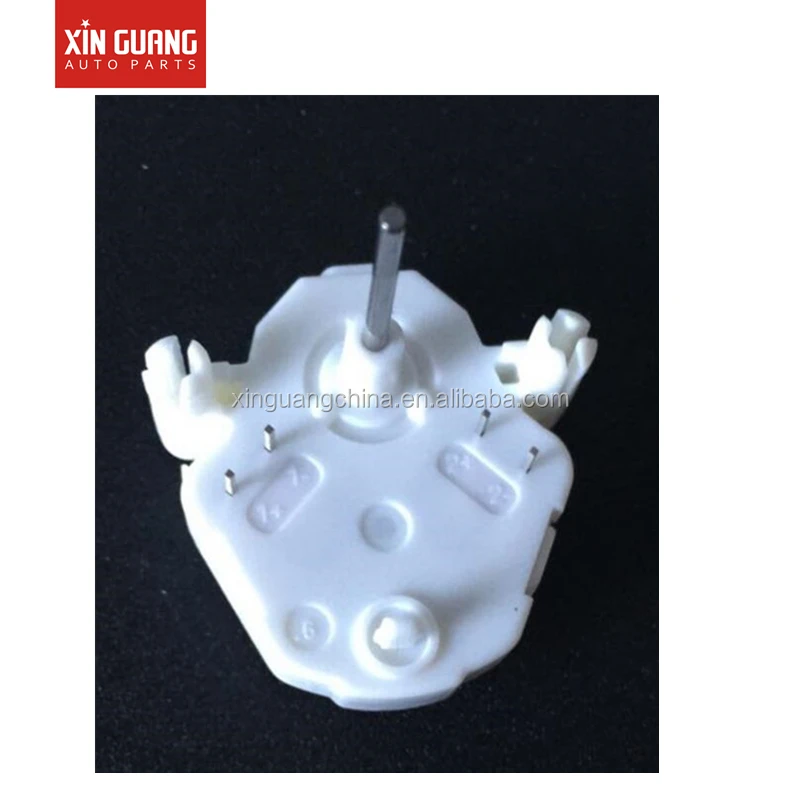 Panamera Boxster Cayenne Cluster Gauge Stepper Motor