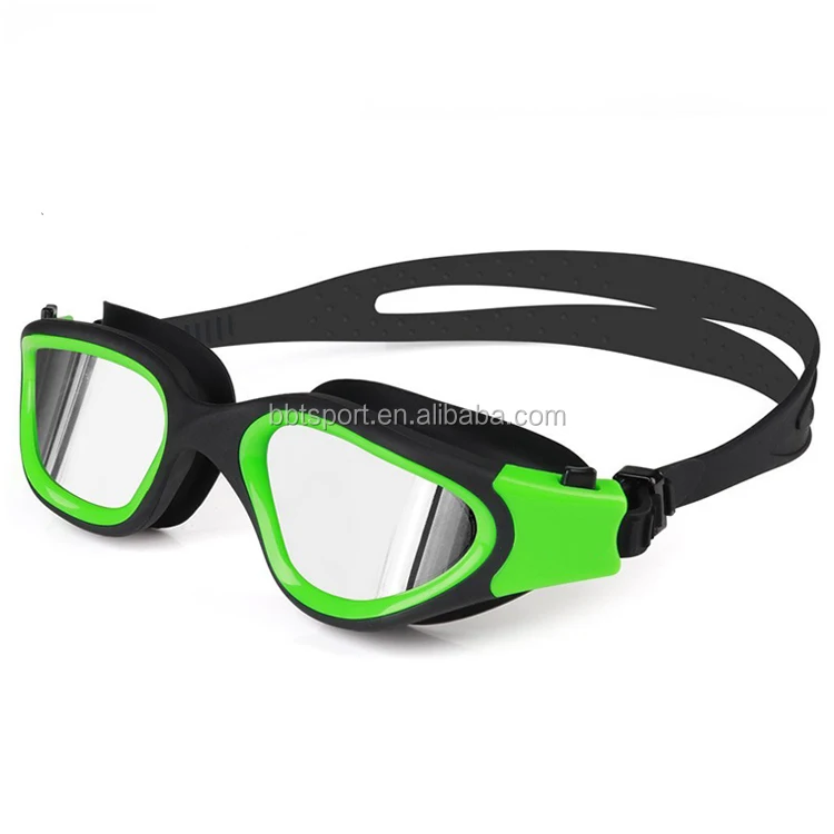 Polarized Swim Goggles for adult