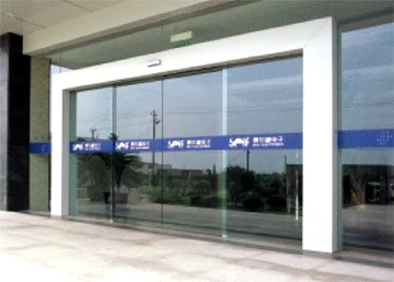 2018 Manufactured factory price auto door operator