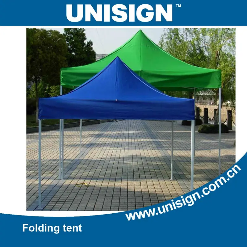 горячая продажа печатных и низкая напольный шатер