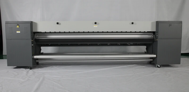 Challenger FY-3286J large format inkjet printer