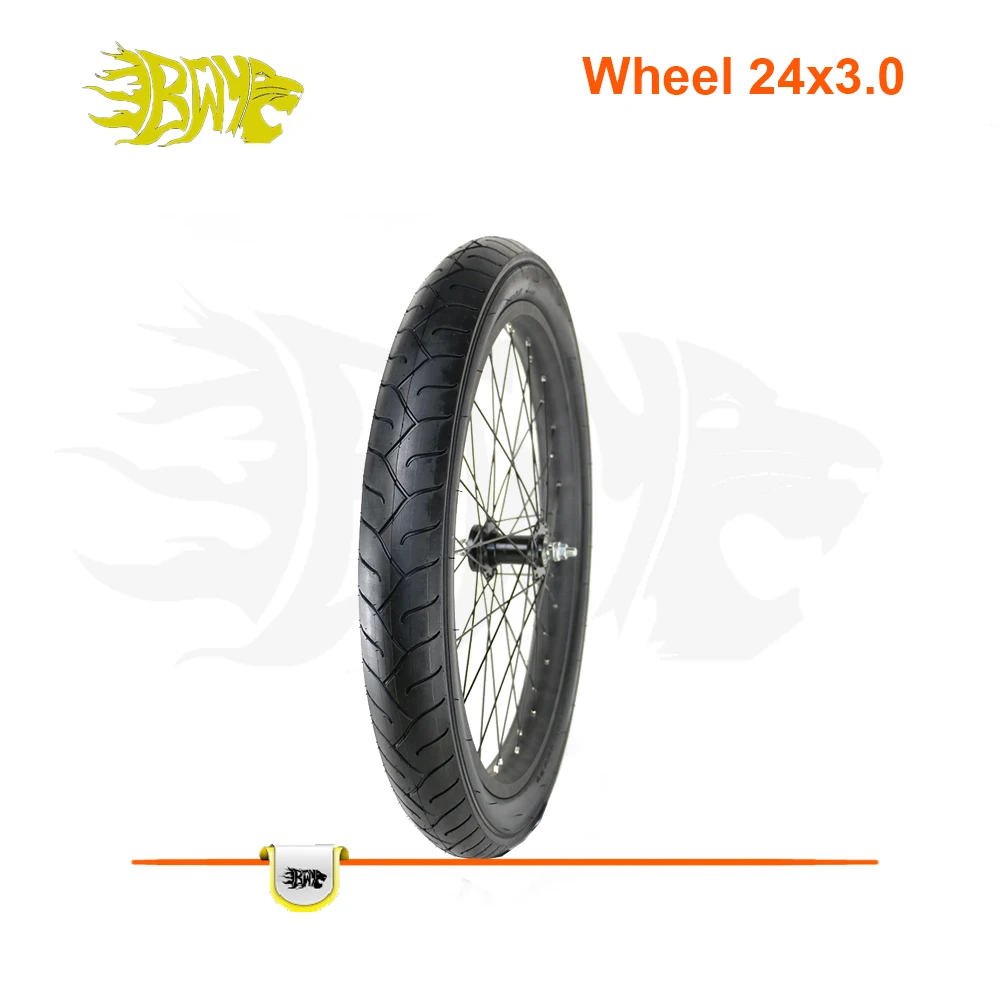 Велосипедные колеса 20 дюймов с хорошей производительностью от производителя