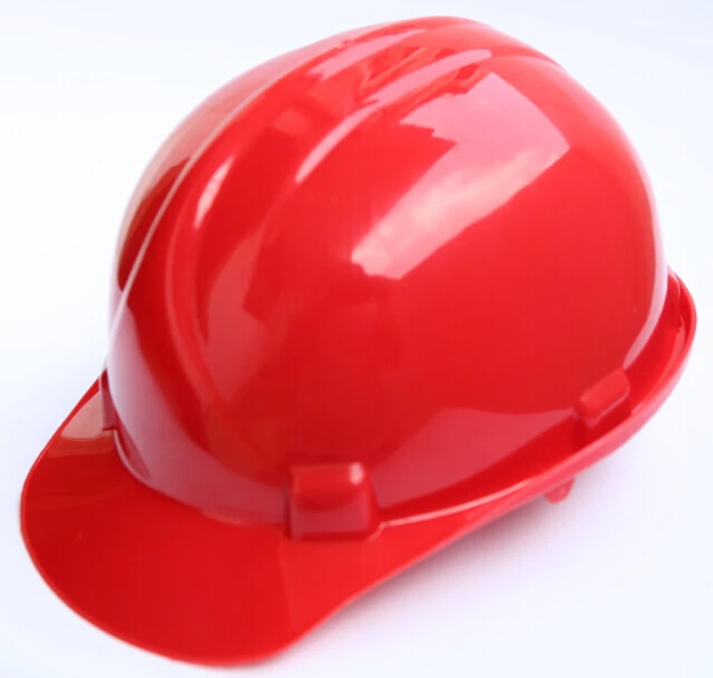 Protective Industrial Safety Helmet