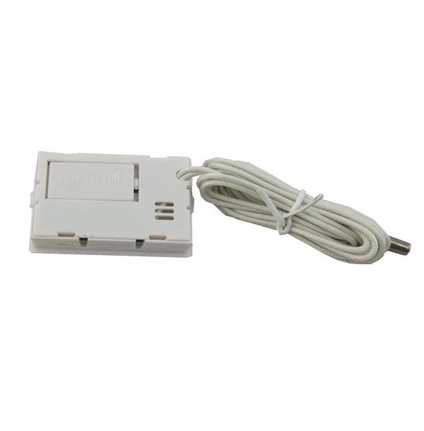 
TL8021B Inserted Digital LCD High Temperature Sensor Temperature Meter Digital Thermometer 