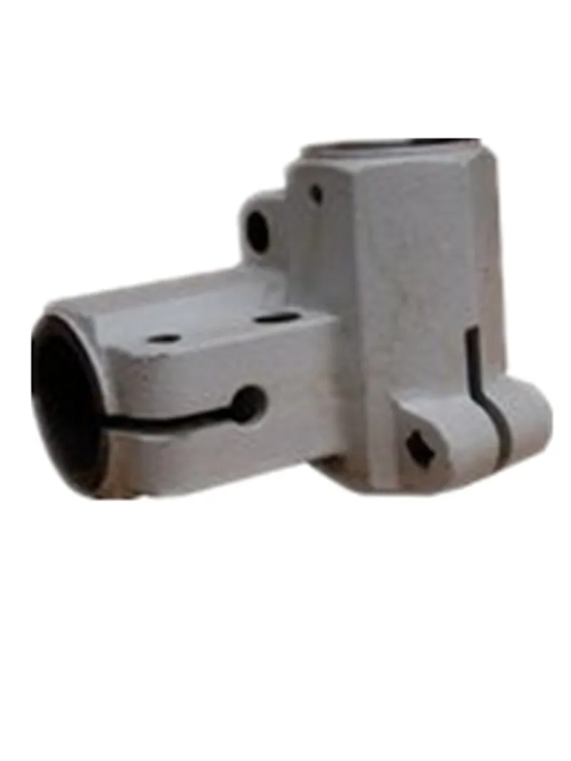 OEM Custom Agricultural Casting Tractor Spare Parts TLLLY-1824 Metal Color Carbon Steel ISO 9001:2008 CN;SHN BSPP BSPT NPT TLL