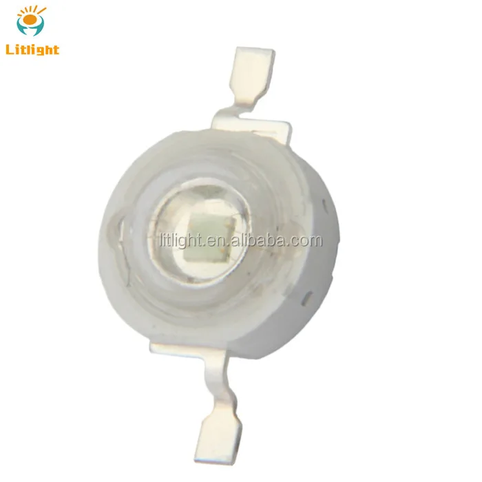 Blue Cyan Green ice blue Color 470 nm 475nm 480nm 490nm 495nm 500nm 505nm 1W 2W 3W High Power LED Diode Spces