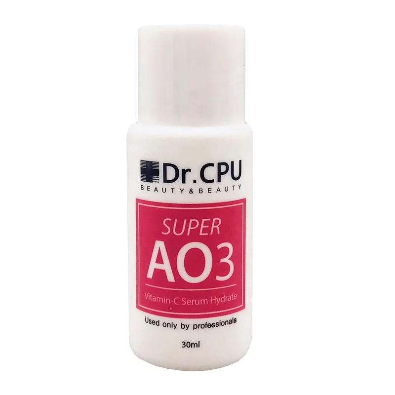 Beauty & Personal Care Hydra Machine Aqua Peel Solution AS1 SA2 AO3 Facial Special Solution