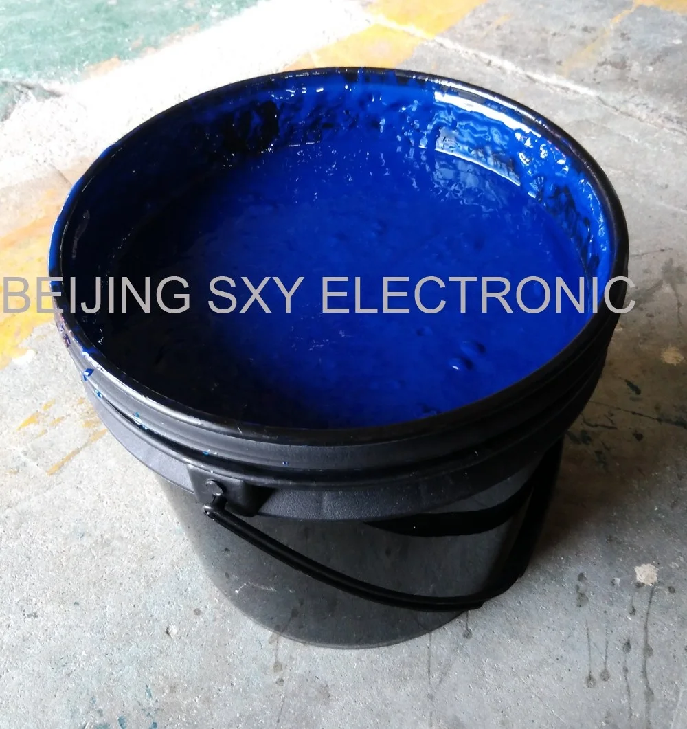 Фотостойкие травление чернил для работы с травлением из нержавеющей