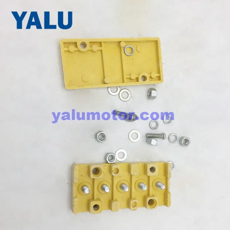 BM1418ZXF 48V 350W India Popular Tricycle Rickshaw Brushless Dc Motor Kit