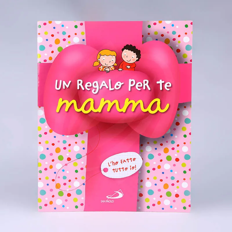 children science mystery saddle stitching comic book printing factory