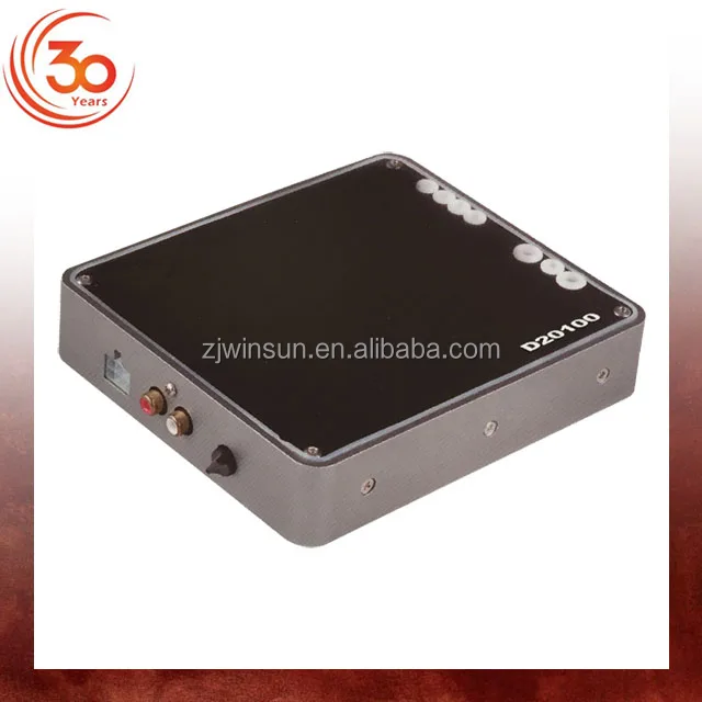 
Hi Fi Music Stereo Car Audio Amplifier 