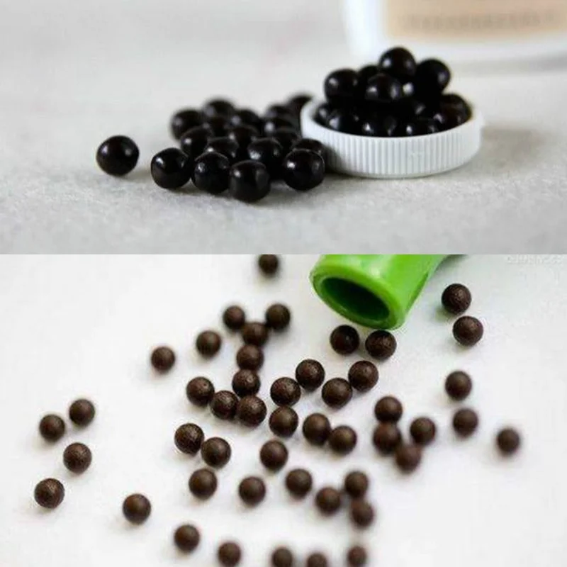 BGW-40E High output Poreless Tablet Film Coating Machine Pharmaceutical Machinery for Micro Medicine Pill Small Pilule Granule