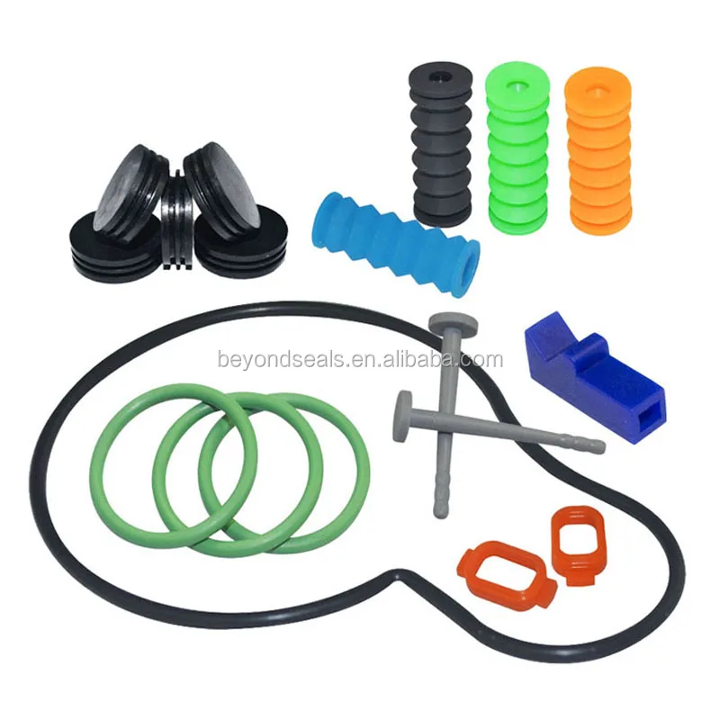 silicon rubber product