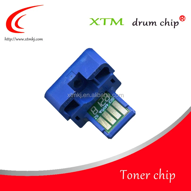 Обломок тонера для Sharp MX-2310U MX2310U MX 2310U MX-23 K/C/M/Y картридж чип